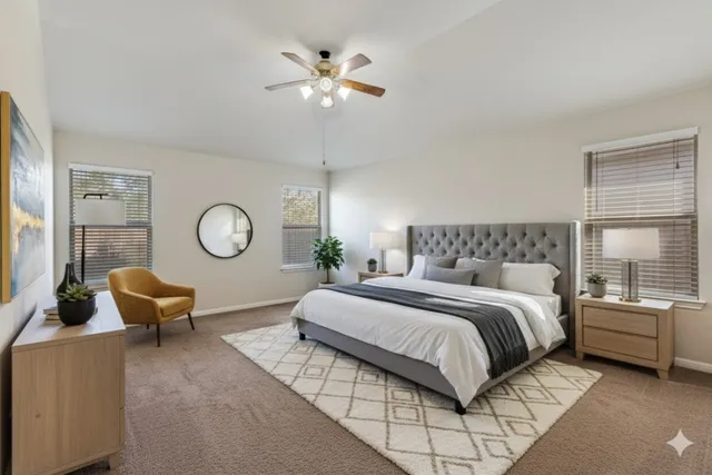 $1,925 | 107 Cassandra Drive, Hutto, TX 78634