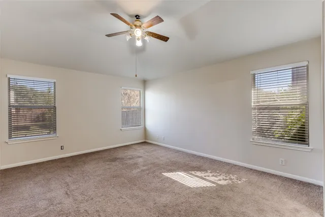 $1,925 | 107 Cassandra Drive, Hutto, TX 78634