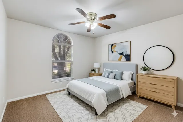 $1,925 | 107 Cassandra Drive, Hutto, TX 78634