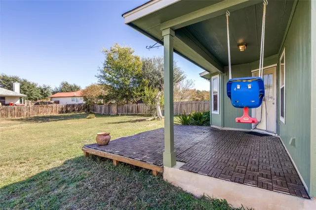 $1,925 | 107 Cassandra Drive, Hutto, TX 78634