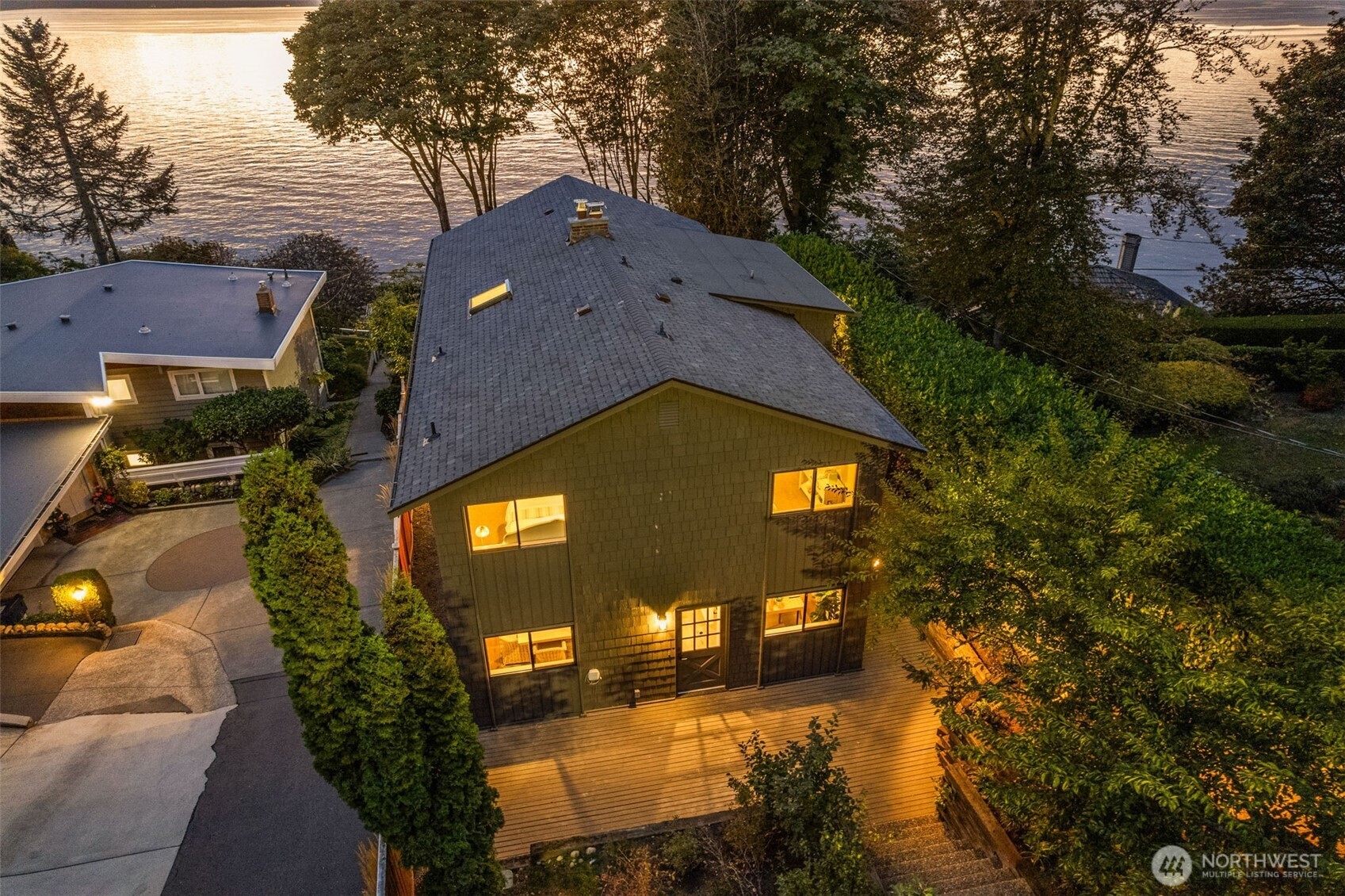 16039 Maplewild Avenue Southwest Burien, WA 98166 - Photo 34 of 40