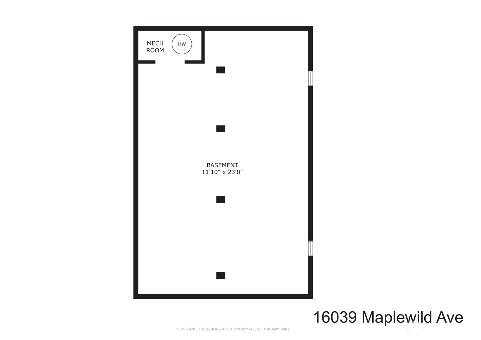 16039 Maplewild Avenue Southwest Burien, WA 98166 - Photo 39 of 40