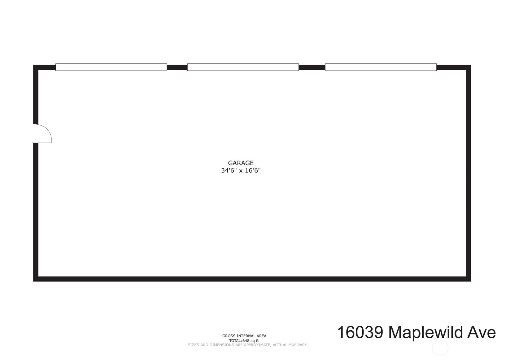 16039 Maplewild Avenue Southwest Burien, WA 98166 - Photo 40 of 40