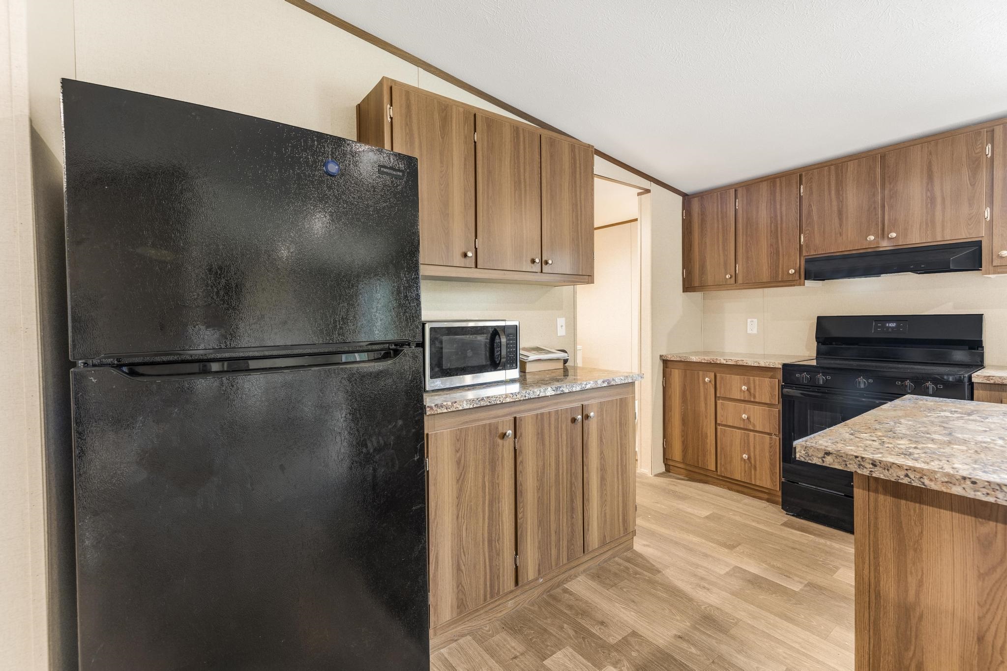 54309 Klasnich Road Perdido, AL 36562 - Photo 11 of 29 Kitchen