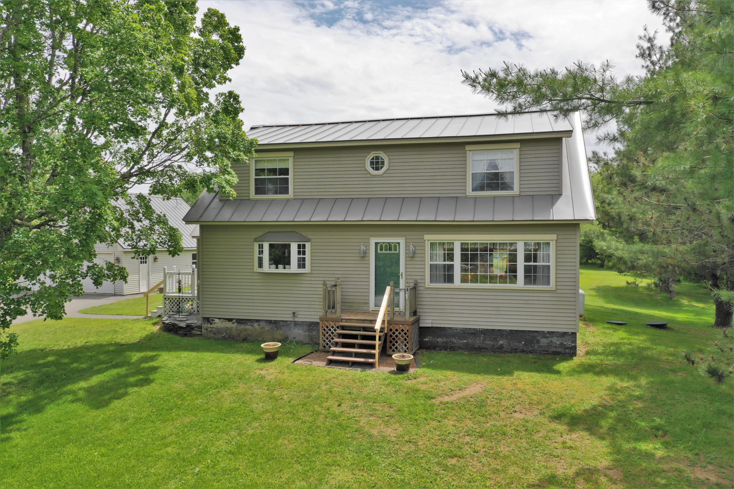 850 Fuller Road Hermon, ME 04401 - Photo 1 of 47 DJI_0389