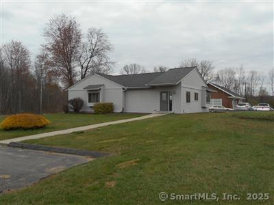 155 N Road East Windsor, CT 06088 - Photo 1 of 1