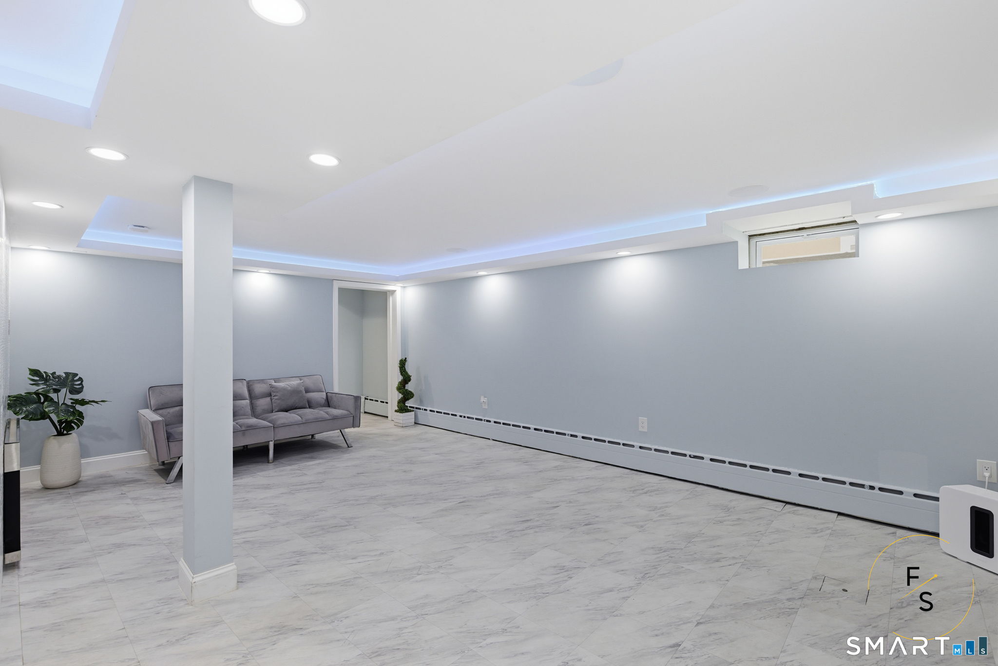 508 Highland Street Wethersfield, CT 06109 - Photo 26 of 39 a view of an empty room