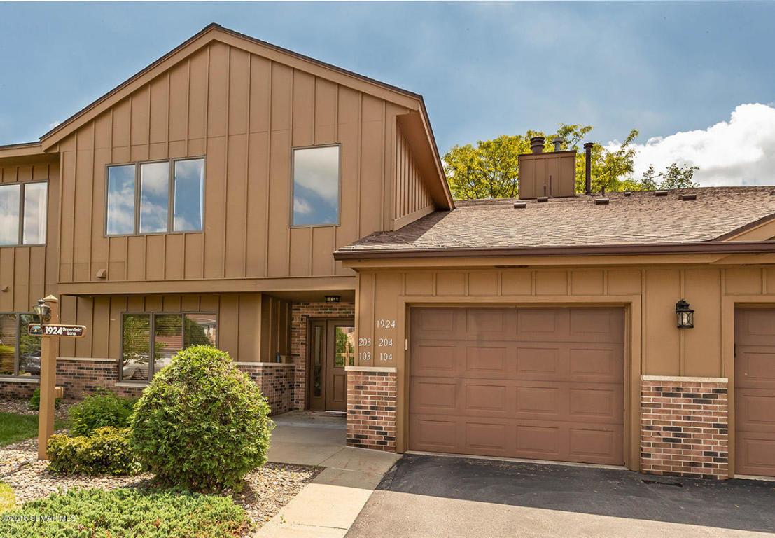 1924 Greenfield Lane Southwest, Unit 203 Rochester, MN 55902 - Photo 1 of 1