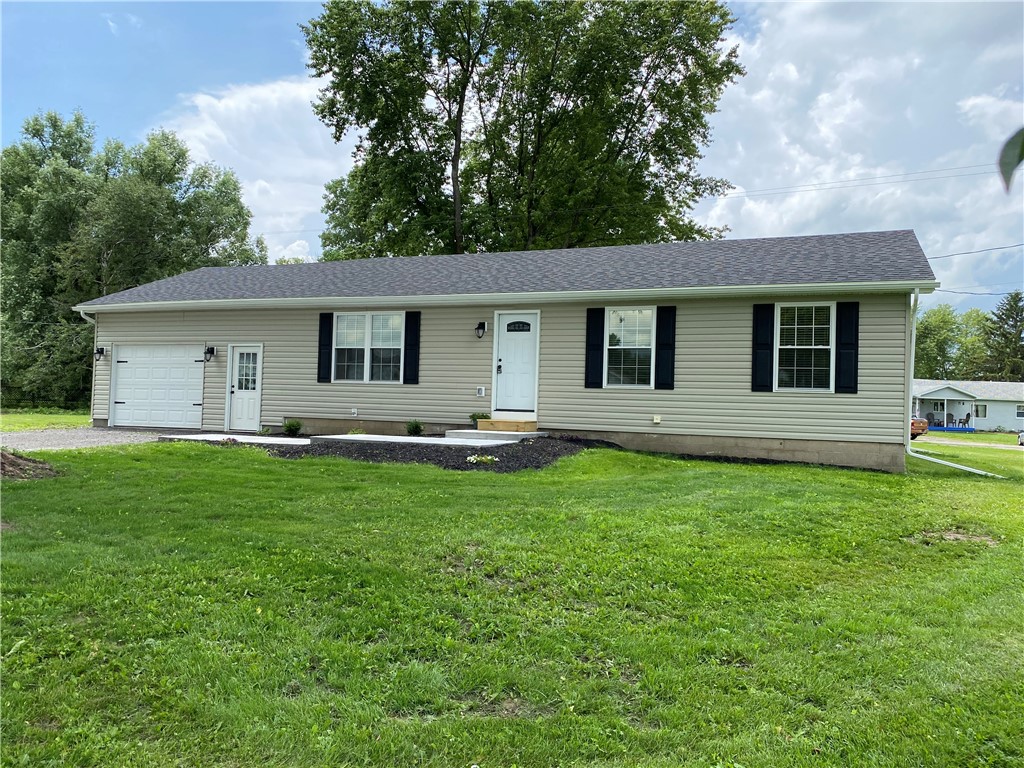 6430 Knowlesville Road Alabama, NY 14013 - Photo 1 of 1 Gallery Image 1