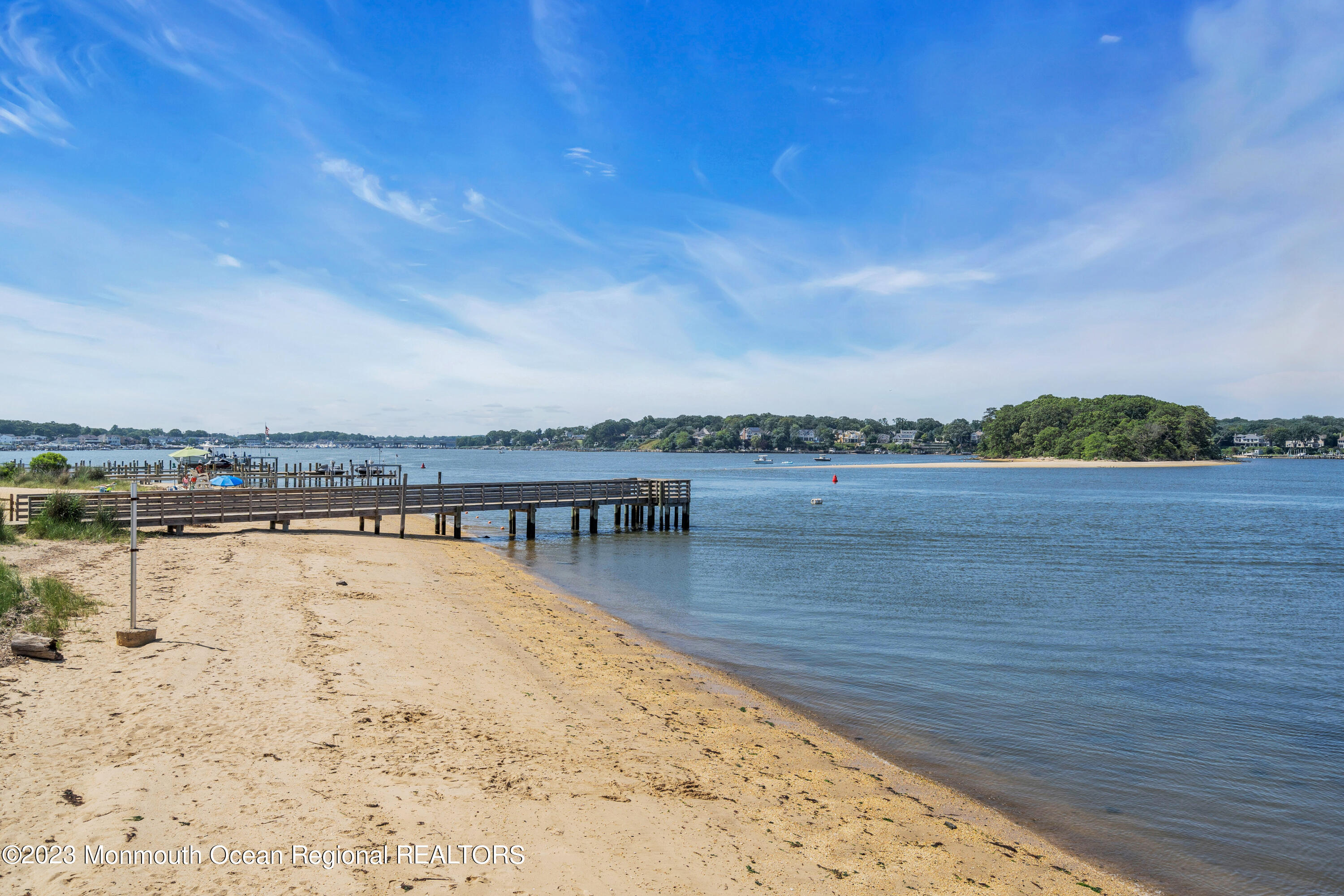 199 Eastham Road Point Pleasant, NJ 08742 - Photo 54 of 59 Riverfront Beach