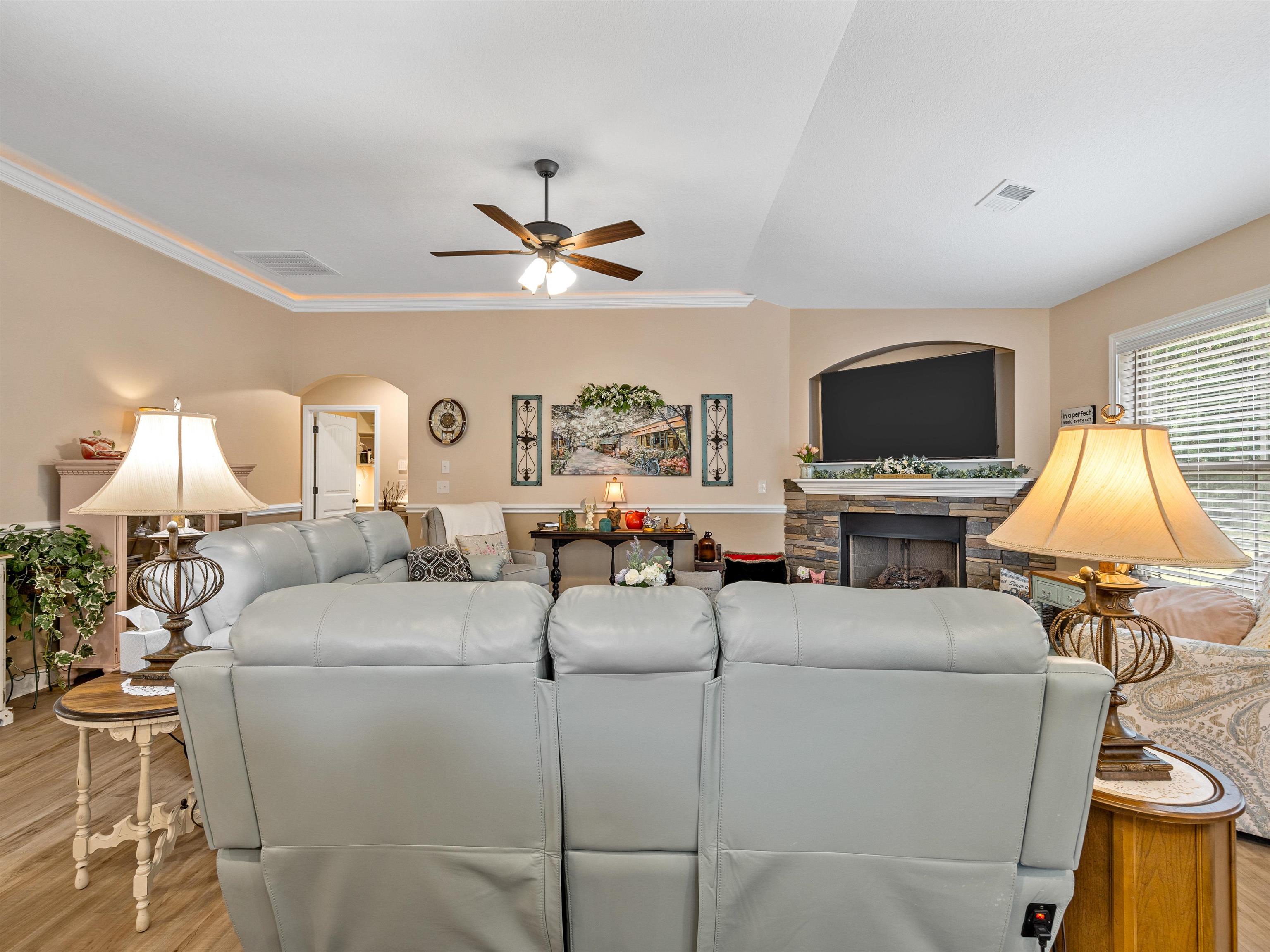 385 Danleigh Way Inman, SC 29349 - Photo 14 of 39