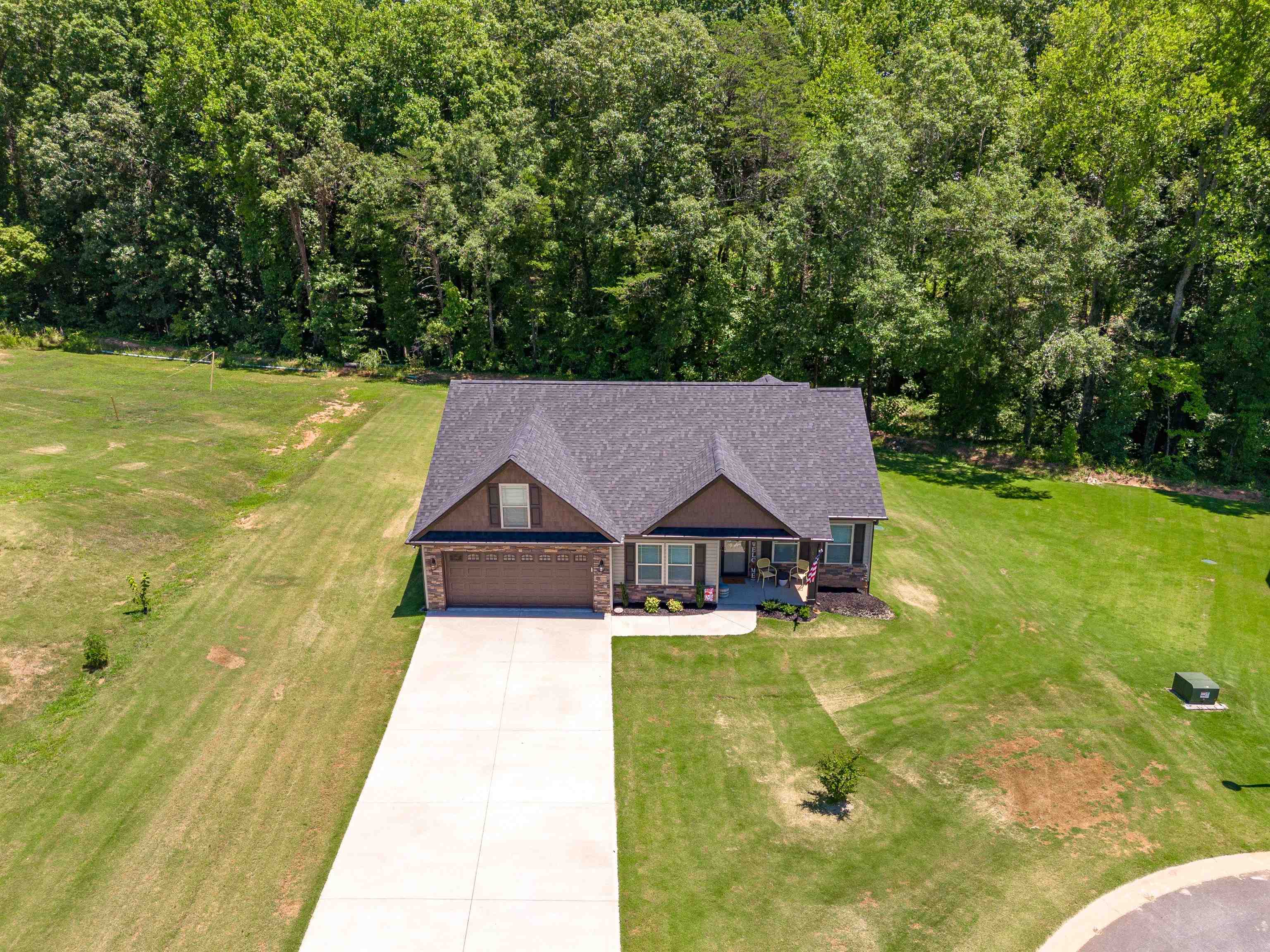 385 Danleigh Way Inman, SC 29349 - Photo 34 of 39