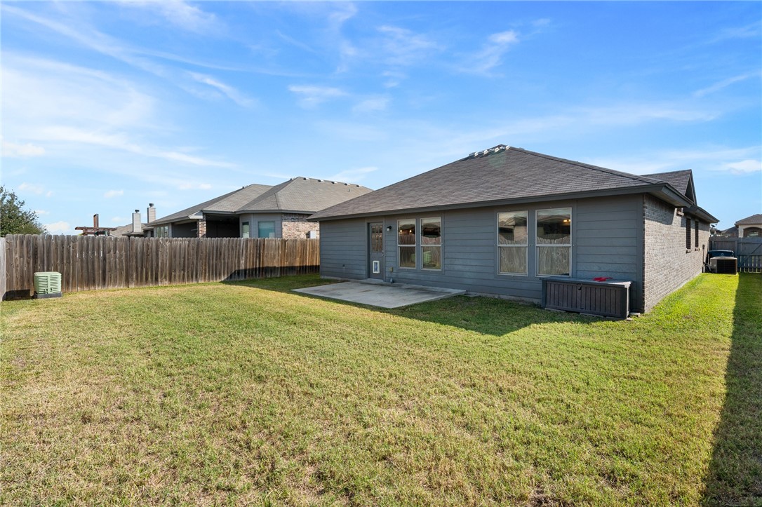 1032 Pasadena Street Portland, TX 78374 - Photo 32 of 32