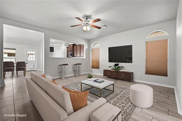 $299,900 | 1032 Pasadena Street, Portland, TX 78374