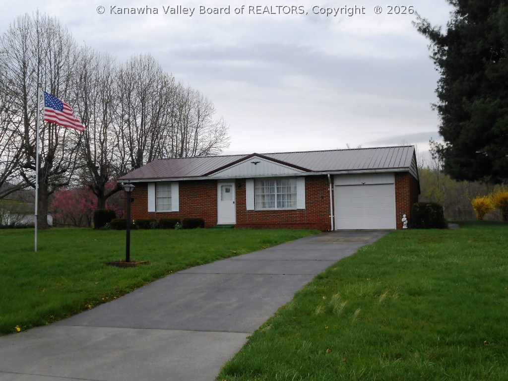 100 Layne Street Letart, WV 25253 - Photo 1 of 16 Gallery Image 1