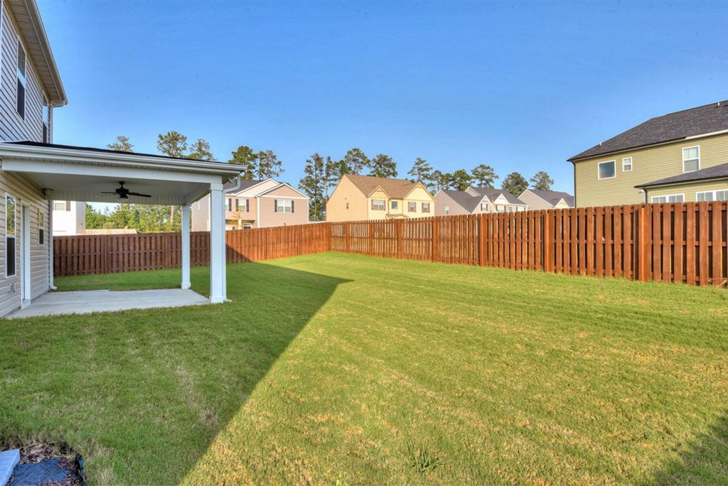 1189 Fawn Forest Road Grovetown, GA 30813 - Photo 48 of 50