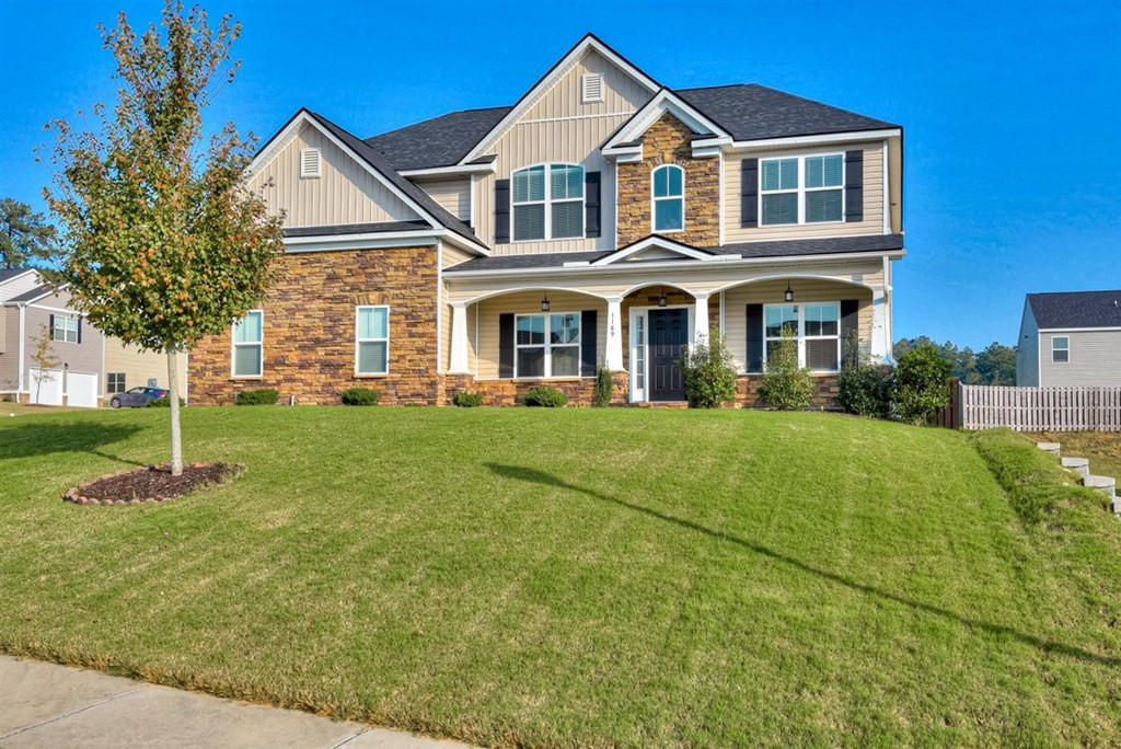 1189 Fawn Forest Road Grovetown, GA 30813 - Photo 50 of 50