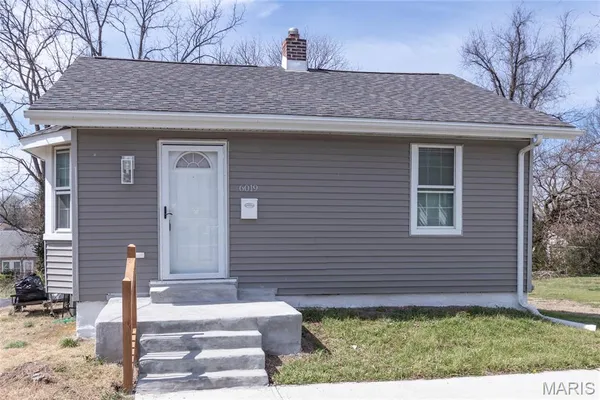 $139,900 | 6019 Jackson Avenue, Berkeley, MO 63134