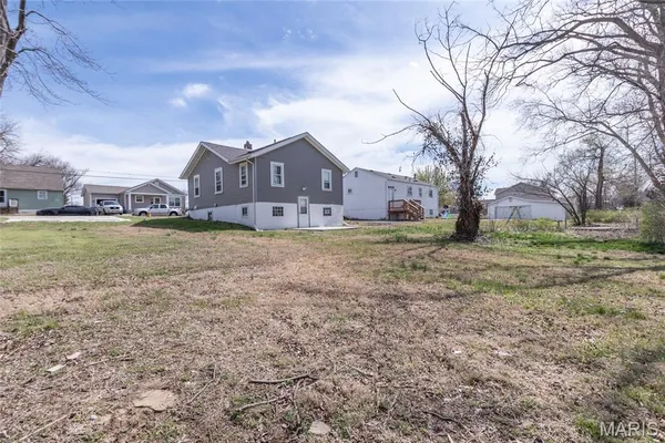 $139,900 | 6019 Jackson Avenue, Berkeley, MO 63134