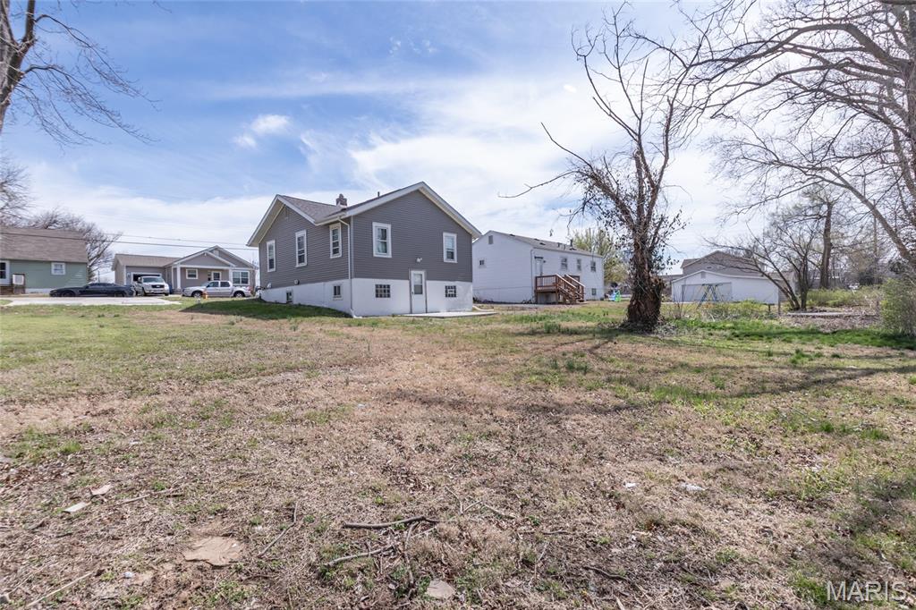 6019 Jackson Avenue Berkeley, MO 63134 - Photo 16 of 18