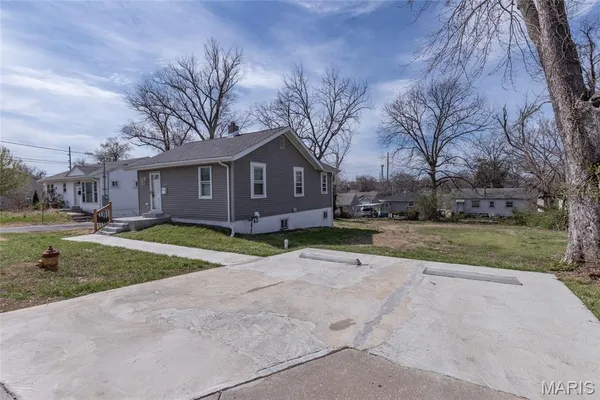 $139,900 | 6019 Jackson Avenue, Berkeley, MO 63134