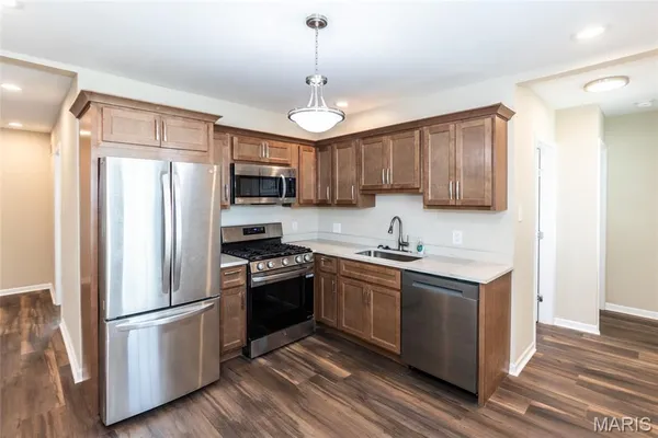 $139,900 | 6019 Jackson Avenue, Berkeley, MO 63134