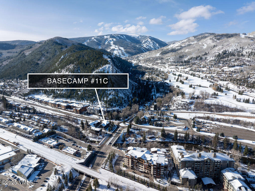 38359 Highway 6, Unit 11C Avon, CO 81620 - Photo 20 of 30 2504_basecamp_11c_aerial_h_marked