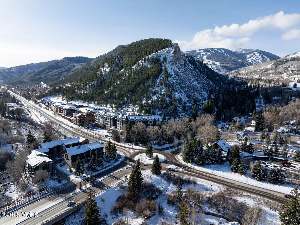 38359 Highway 6, Unit 11C Avon, CO 81620 - Photo 21 of 30 2504_basecamp_11c_aerial_e