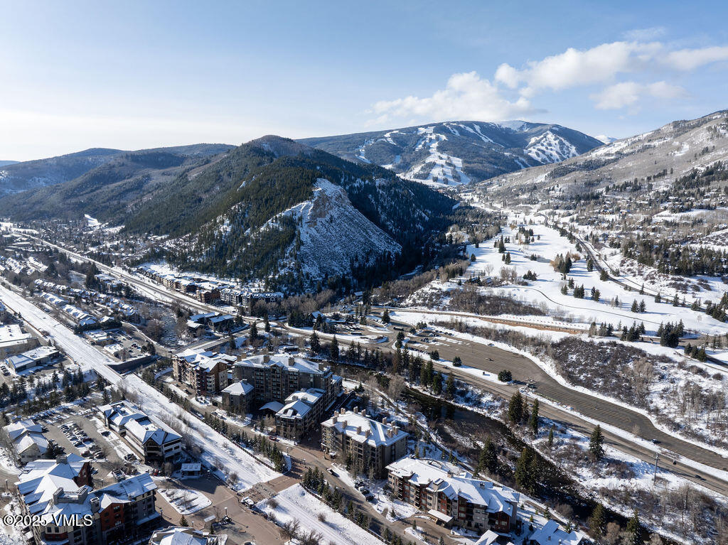 38359 Highway 6, Unit 11C Avon, CO 81620 - Photo 25 of 30 2504_basecamp_11c_aerial_f