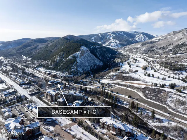 $2,750,000 | 38359 Highway 6, Unit 11C, Avon, CO 81620