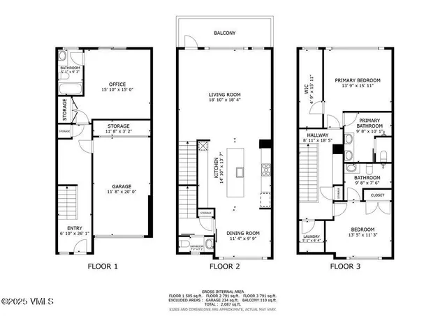 $2,750,000 | 38359 Highway 6, Unit 11C, Avon, CO 81620