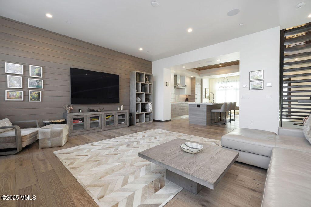 38359 Highway 6, Unit 11C Avon, CO 81620 - Photo 4 of 30 2504_basecamp_11C_interior_living_b