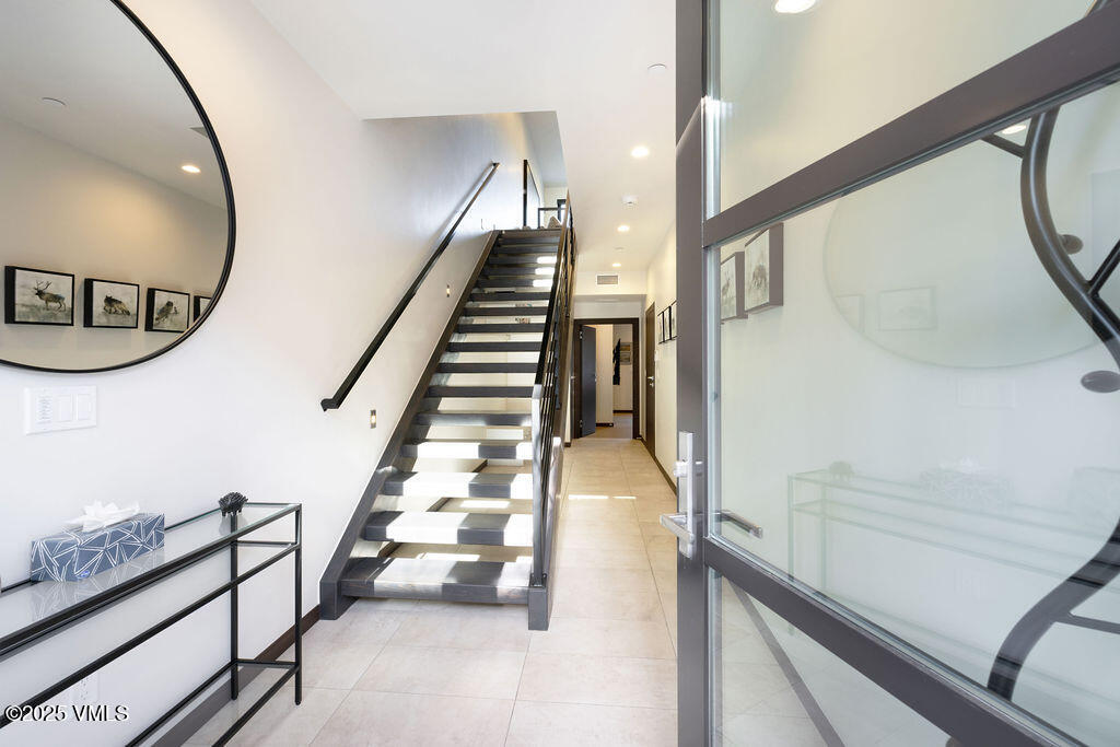 38359 Highway 6, Unit 11C Avon, CO 81620 - Photo 10 of 30 2504_basecamp_11C_interior_entry