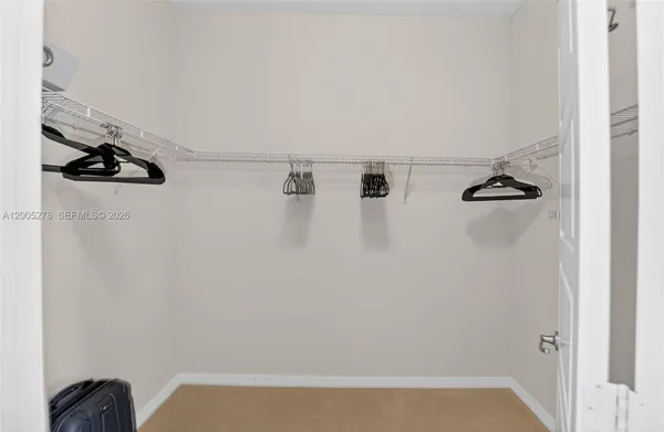 a view of small space