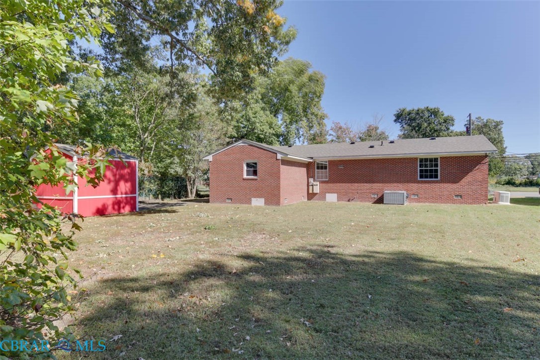 1419 Aberdeen Road Hampton, VA 23666 - Photo 37 of 37 Gallery Image 37