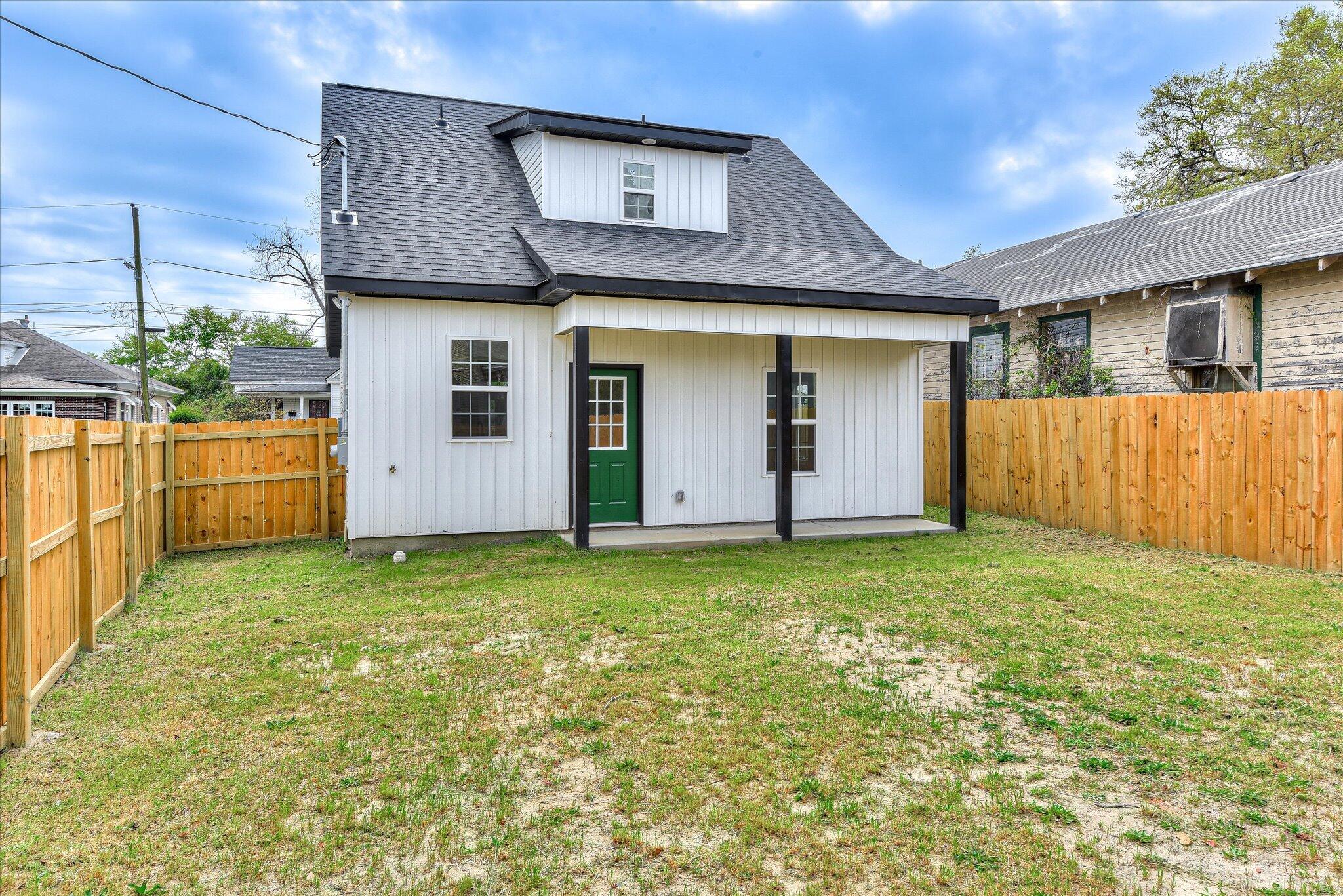 1735 Jenkins Street Augusta, GA 30904 - Photo 37 of 39 37-137