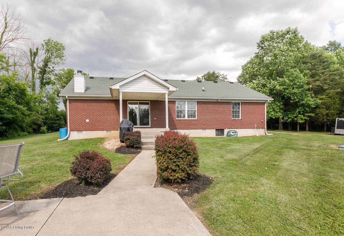 535 Ridgeview Drive Shepherdsville, KY 40165 - Photo 24 of 35 031