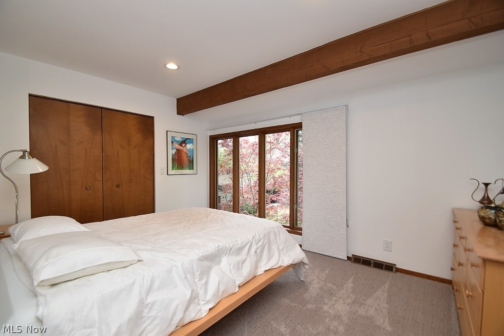 12632 Cedar Road Cleveland Heights, OH 44106 - Photo 23 of 29 Second Bedroom