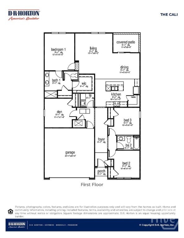 100 Siskin Road Bloomingdale, GA 31302 - Photo 2 of 56