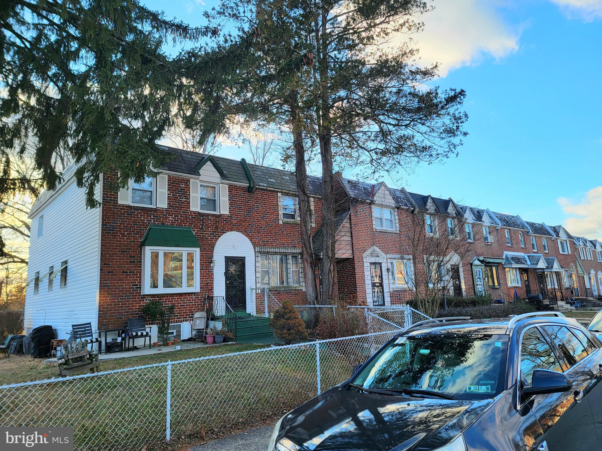 8602 Rugby Street Philadelphia, PA 19150 - Photo 2 of 69 Gallery Image 2