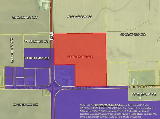 $3,370,500 | 280 East 9000N Road, Manteno, IL 60950