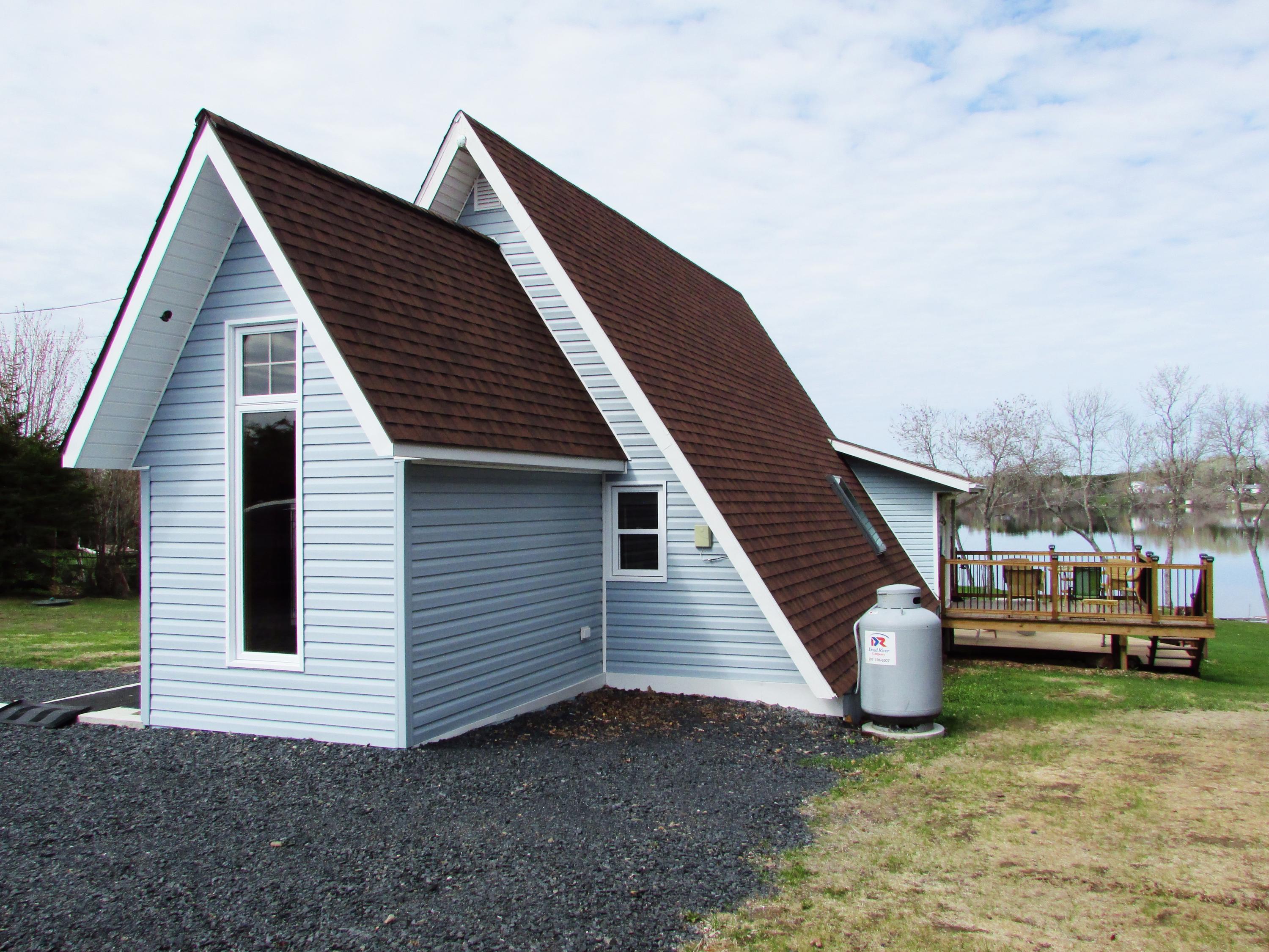 26 Island Road St. Agatha, ME 04772 - Photo 26 of 32 Albert ExtIMG_5496