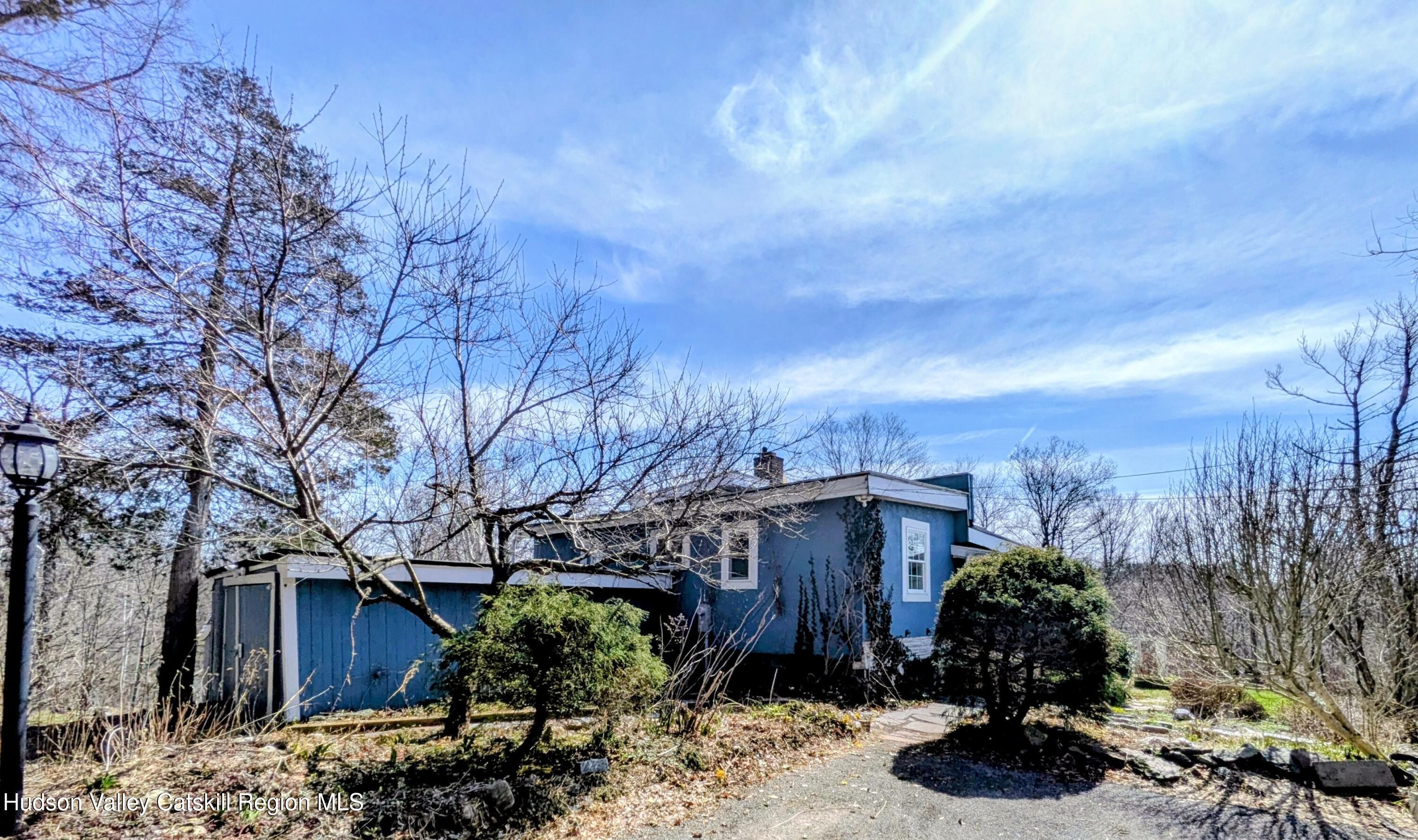 21 Stone Mill Road Hudson, NY 12534 - Photo 1 of 27 PXL_20260325_171515571~3