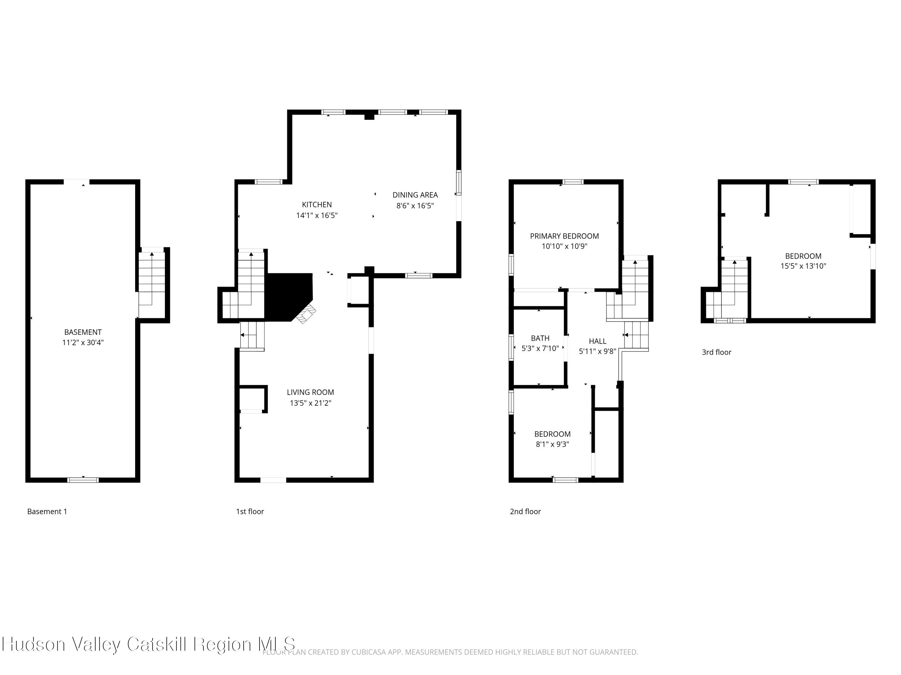 21 Stone Mill Road Hudson, NY 12534 - Photo 6 of 27 5_21-stone-mill-road-hudson-new-york-125
