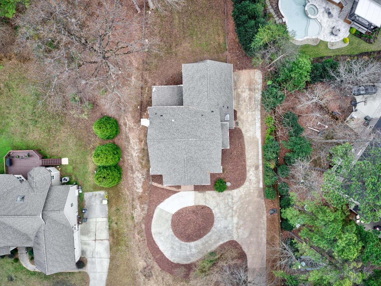 7624 Pinecrest Road Raleigh, NC 27613 - Photo 81 of 81 Photo 81