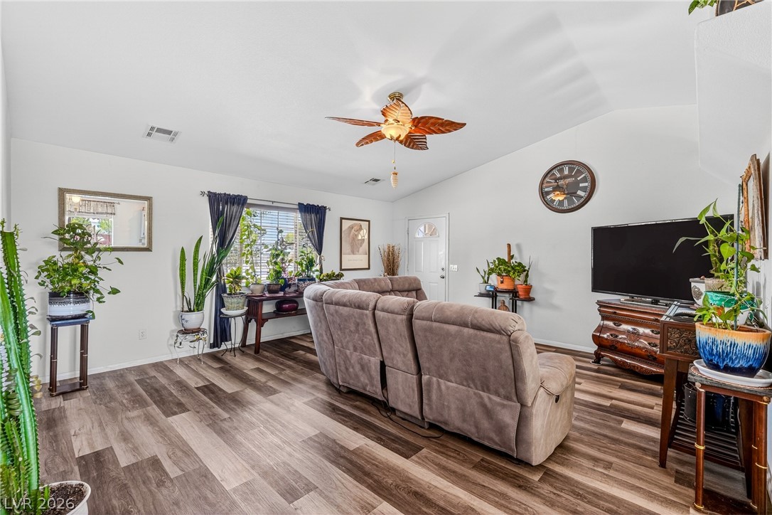 2901 South Blagg Road Pahrump, NV 89048 - Photo 5 of 43