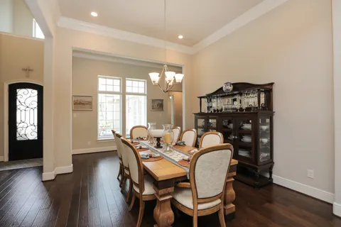 $795,000 | 8511 Tynan Ridge Drive, Magnolia, TX 77354