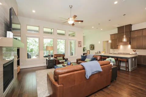 $795,000 | 8511 Tynan Ridge Drive, Magnolia, TX 77354