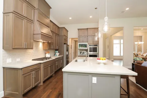 $795,000 | 8511 Tynan Ridge Drive, Magnolia, TX 77354