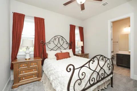 $795,000 | 8511 Tynan Ridge Drive, Magnolia, TX 77354